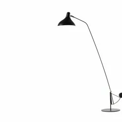 Mantis BS1 Floor Lamp, 1951 7 Mantis BS1 Floor Lamp, 1951 -Designer Table Lamps Sales Mantis BS1 floor lamp 2
