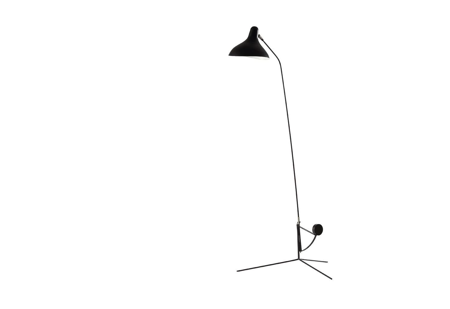 Mantis BS1 Floor Lamp, 1951 4 Mantis BS1 Floor Lamp, 1951 - Image 2