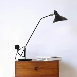 Mantis BS3 Table Lamp, 1951 -Designer Table Lamps Sales Mantis BS3 table lamp 5