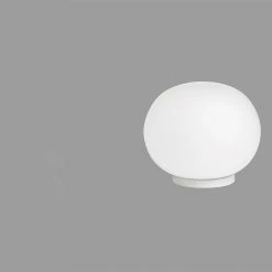 Mini Glo-Ball T, 2009