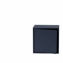 Stacked Shelving With Door -Designer Table Lamps Sales Muuto stacked with doors 6