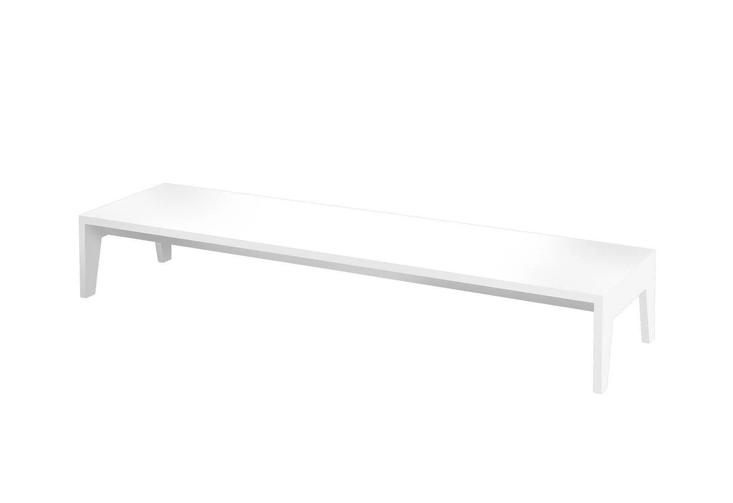 Stacked Shelf Podium 3 Stacked Shelf Podium - Image 2