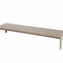 Stacked Shelf Podium 9 Stacked Shelf Podium -Designer Table Lamps Sales Muuto JDS Stacked shelf podium 3