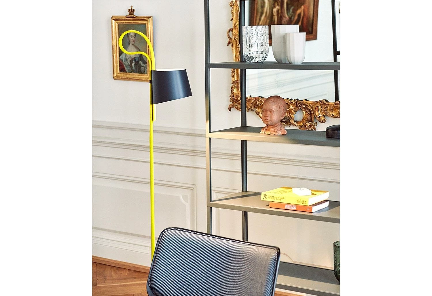 Rope Trick Floor Light, 2016 5 Rope Trick Floor Light, 2016 - Image 3