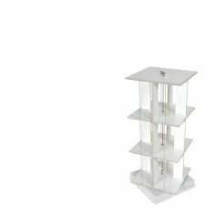 Buchstabler Bookcase, 2004 -Designer Table Lamps Sales NilsHolgerMoormann Tom Fischer Buchstabler 2