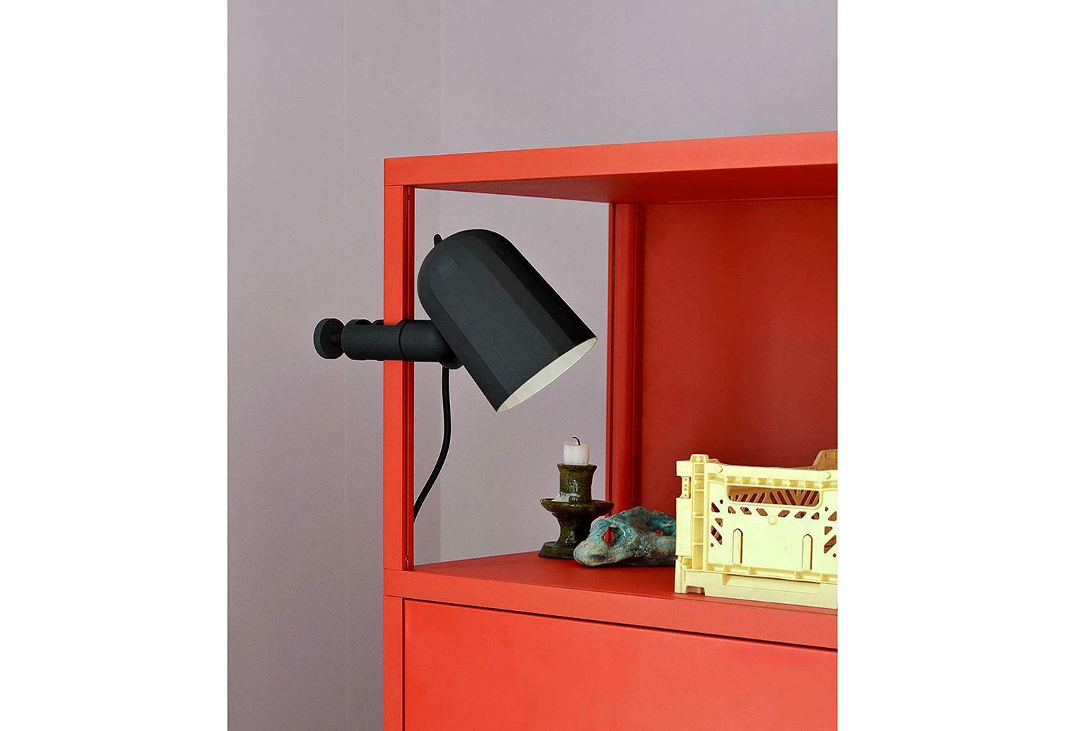 Noc Clamp Light, 2015 7 Noc Clamp Light, 2015 - Image 5