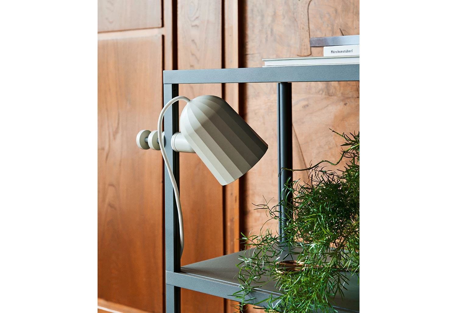 Noc Clamp Light, 2015 8 Noc Clamp Light, 2015 - Image 6