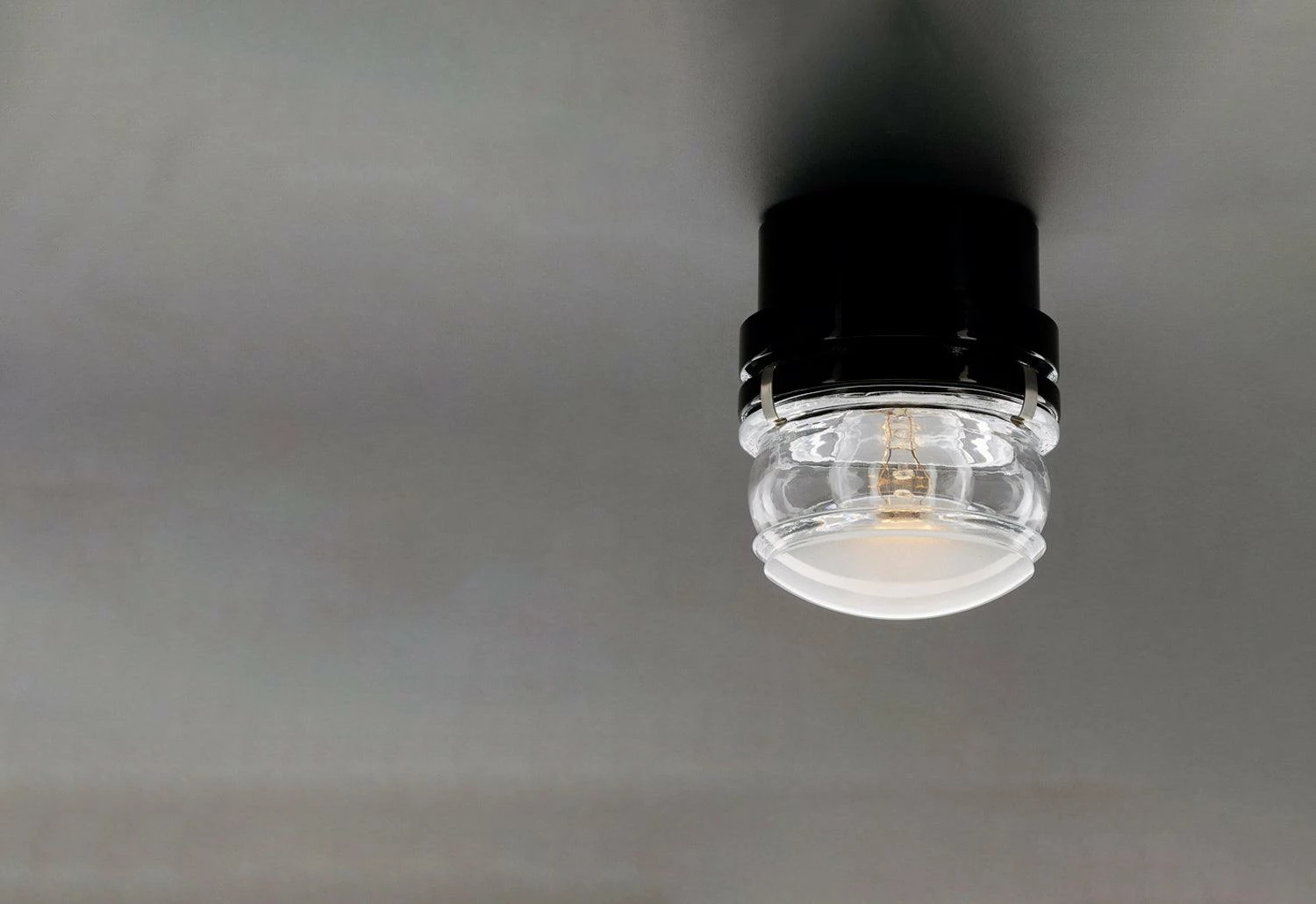 Fresnel Wall Light Set, 1966 5 Fresnel Wall Light Set, 1966 - Image 3