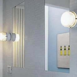 Fresnel Wall Light Set, 1966 10 Fresnel Wall Light Set, 1966 -Designer Table Lamps Sales Oluce Joe Colombo Fresnel wall 4