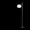 Alba Floor Light, 2017 -Designer Table Lamps Sales Oluce Mariana Pellegrino Soto Alba floor 1