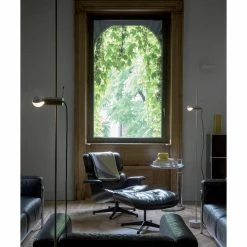 Agnoli 387, 1954 -Designer Table Lamps Sales Oluce Tito Agnoli 387 4