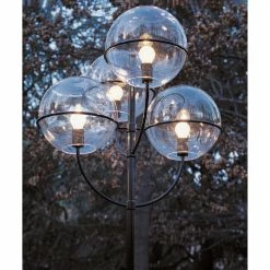 Lyndon Floor Light, 1977 -Designer Table Lamps Sales Oluce Vico Magistretti Lyndon floor 3