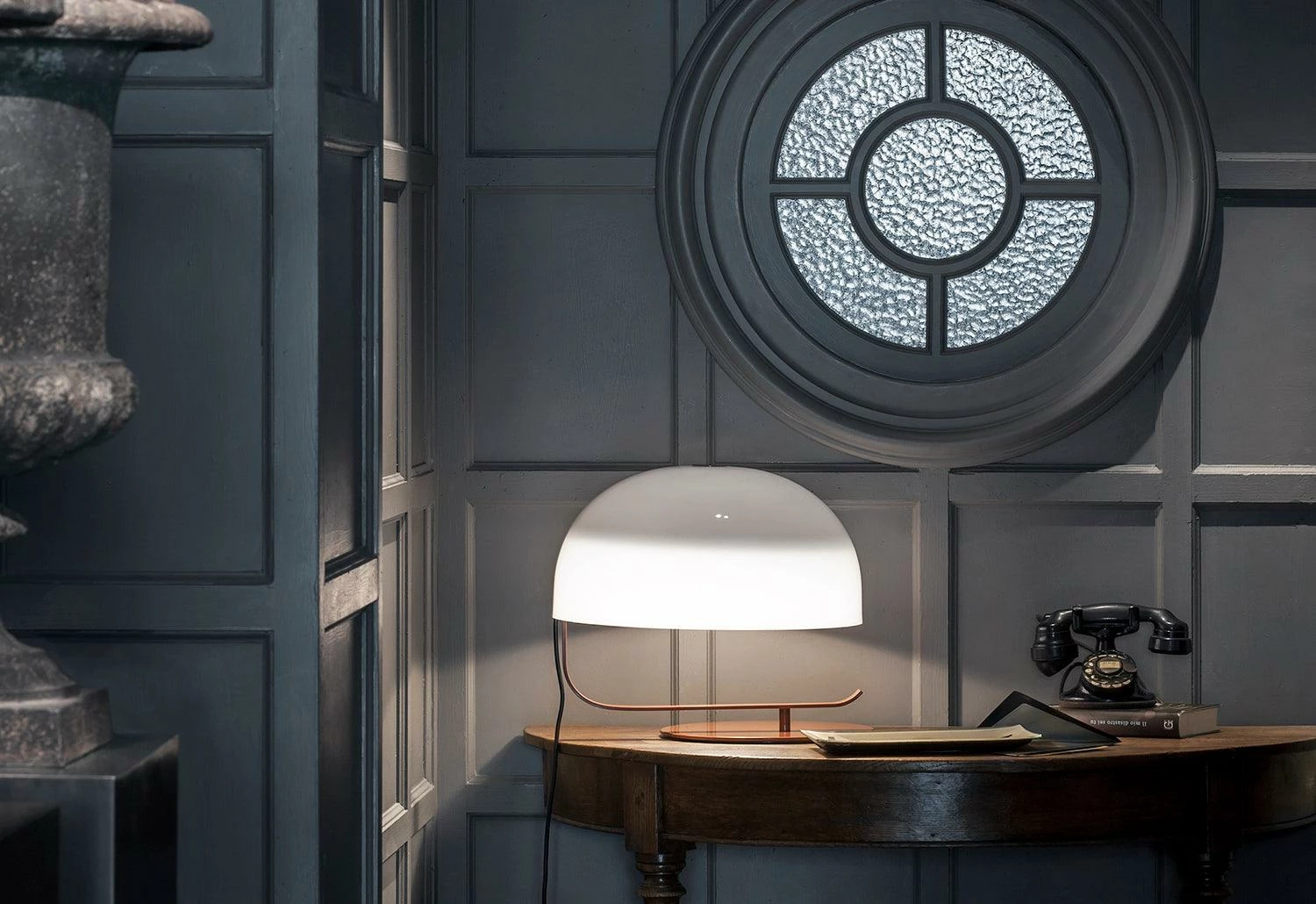 Zanuso Lamp, 1965 5 Zanuso Lamp, 1965 - Image 3