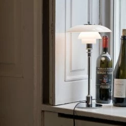 PH 2/1 Table Lamp -Designer Table Lamps Sales PH21 table lamp 2
