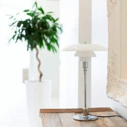 PH 2/1 Table Lamp -Designer Table Lamps Sales PH21 table lamp 4