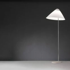 Opala Floor Light -Designer Table Lamps Sales Pandul Henning Koppel Opala floor 3