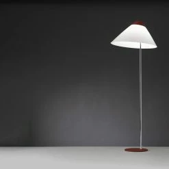 Opala Floor Light -Designer Table Lamps Sales Pandul Henning Koppel Opala floor 4