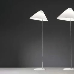 Opala Floor Light -Designer Table Lamps Sales Pandul Henning Koppel Opala floor 5