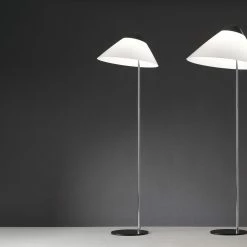 Opala Floor Light -Designer Table Lamps Sales Pandul Henning Koppel Opala floor 6