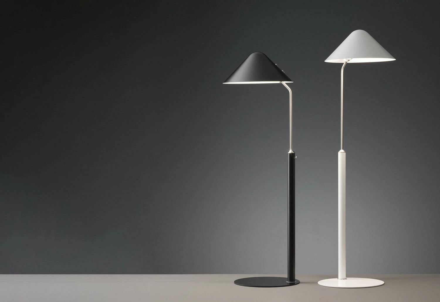 VIP Floor Lamp 4 VIP Floor Lamp - Image 2