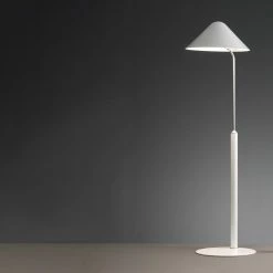 VIP Floor Lamp 7 VIP Floor Lamp -Designer Table Lamps Sales Pandul Jorgen Gammelgaard VIP Floor light 3