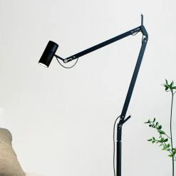 Polo -Designer Table Lamps Sales Polo table floor lamp 5