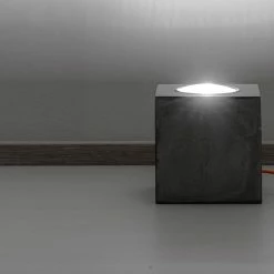 Q Floor Light, 2000