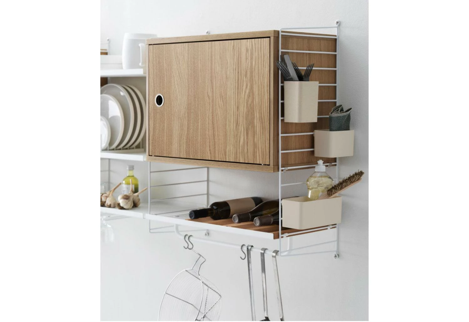 String + Organisers, 1949 7 String + Organisers, 1949 - Image 5