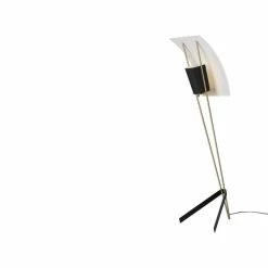 Floor Light G30, 1958 13 Floor Light G30, 1958 -Designer Table Lamps Sales Sammode Pierre Guariche G30 floor light 3