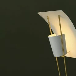Floor Light G30, 1958 15 Floor Light G30, 1958 -Designer Table Lamps Sales Sammode Pierre Guariche G30 floor light 6