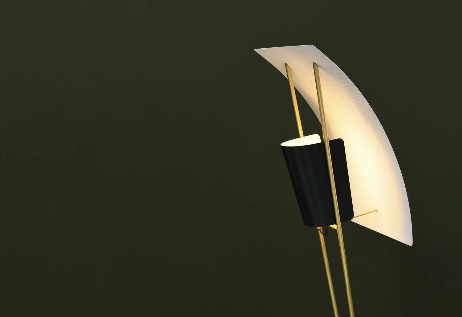 Floor Light G30, 1958 9 Floor Light G30, 1958 - Image 7