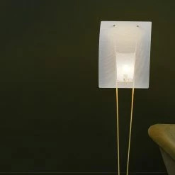 Floor Light G30, 1958 17 Floor Light G30, 1958 -Designer Table Lamps Sales Sammode Pierre Guariche G30 floor light 8