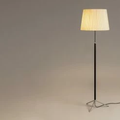 Pie De Salon Floor Lamp, 1963