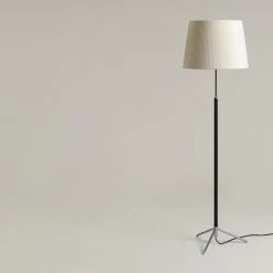 Pie De Salon Floor Lamp, 1963 -Designer Table Lamps Sales Santa Cole Jaume Sans Pie de Salon floor lamp 2