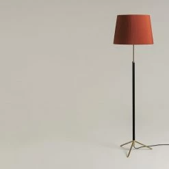 Pie De Salon Floor Lamp, 1963 -Designer Table Lamps Sales Santa Cole Jaume Sans Pie de Salon floor lamp 3