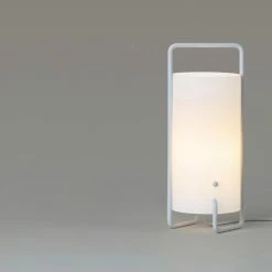 Asa Table Lamp, 1961 12 Asa Table Lamp, 1961 -Designer Table Lamps Sales Santa and cole Miguel Mila Asa White 3