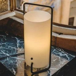 Asa Table Lamp, 1961 15 Asa Table Lamp, 1961 -Designer Table Lamps Sales Santa and cole Miguel Mila Asa black 5