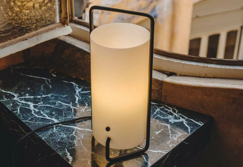 Asa Table Lamp, 1961 9 Asa Table Lamp, 1961 - Image 7