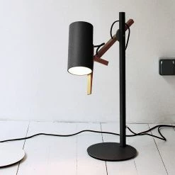 Scantling Table Lamp -Designer Table Lamps Sales Scantling table light 2