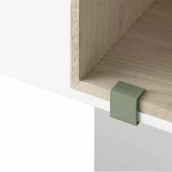 Stacked Shelving With Door -Designer Table Lamps Sales Stacked clips 3 92df0bf3 8dc5 4263 b87d ebfd8fe037da