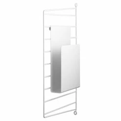 String + Magazine Holder, 1949 -Designer Table Lamps Sales String nessie strinning magazine holder