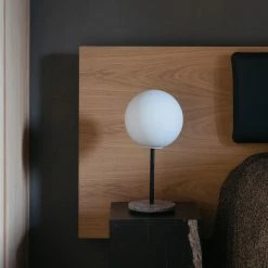 TR Bulb Table Light, 2017 -Designer Table Lamps Sales TR Bulb Table lamp 3