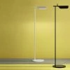 Tab F Floor Light, 2011 -Designer Table Lamps Sales Tab F Floor light 1
