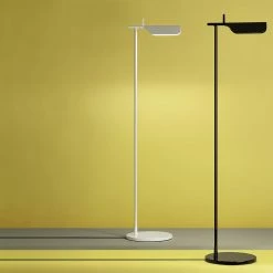 Tab F Floor Light, 2011