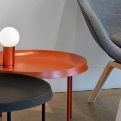 Turn On Table Lamp, 2015 -Designer Table Lamps Sales Turf rug 01