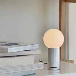 Turn On Table Lamp, 2015