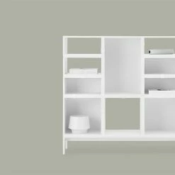 Stacked 2.0 With Back