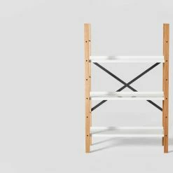 Croquet Freestanding Shelving, 2016