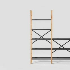 Croquet Freestanding Shelving, 2016 -Designer Table Lamps Sales VG P Micheal Marriott Croquet freestanding shelving 5