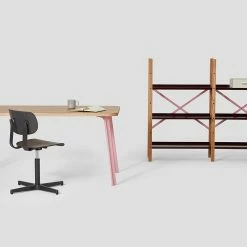 Croquet Freestanding Shelving, 2016 -Designer Table Lamps Sales VG P Micheal Marriott Croquet freestanding shelving 8